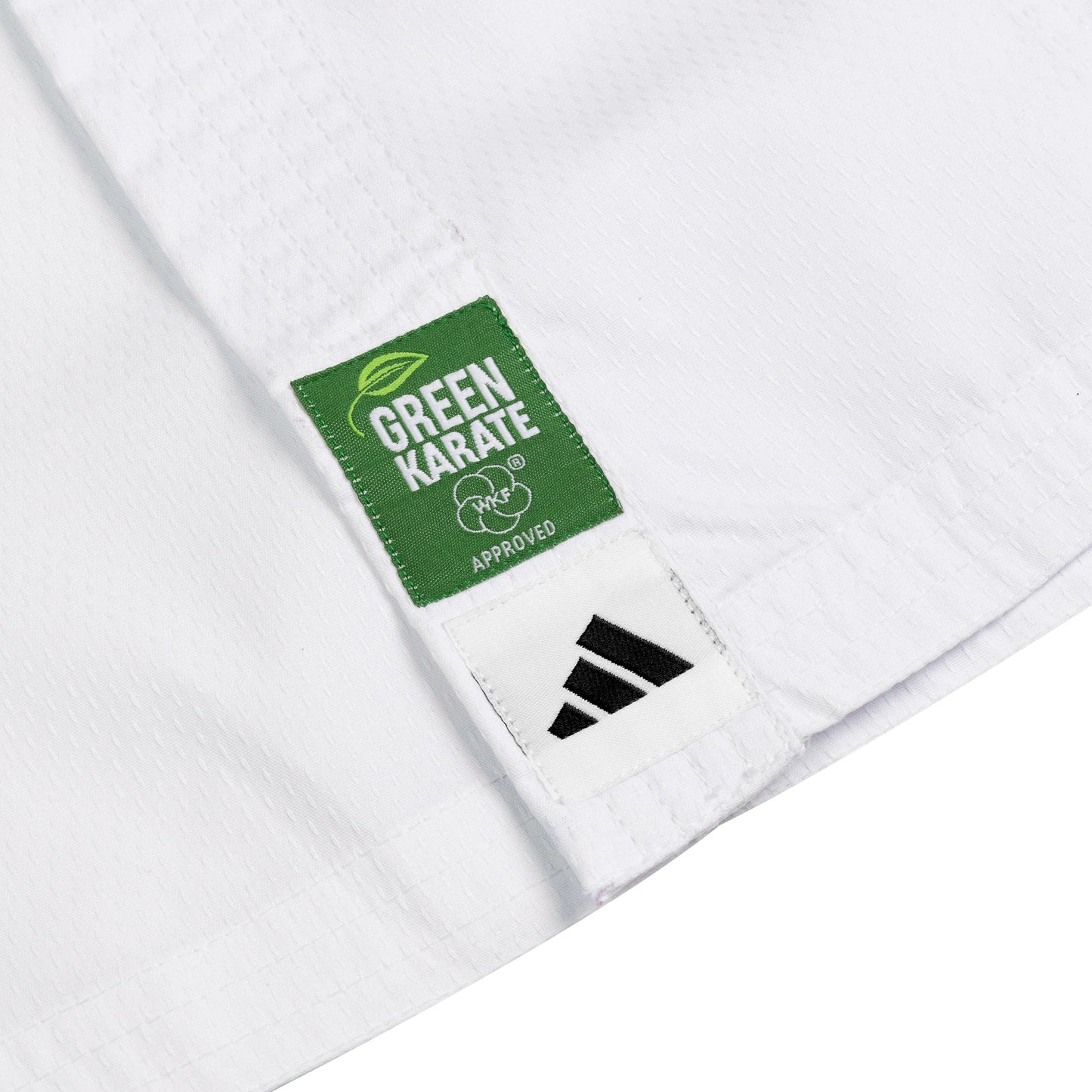 Karate  Uniform - Kumite Fighter WKF K220
