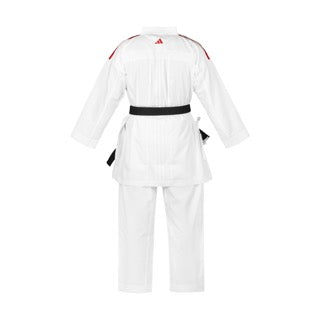 Kumite Fighter K220 - with Blue/Red Stripes