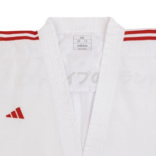 Kumite Fighter K220 - with Blue/Red Stripes
