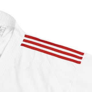 Kumite Fighter K220 - with Blue/Red Stripes