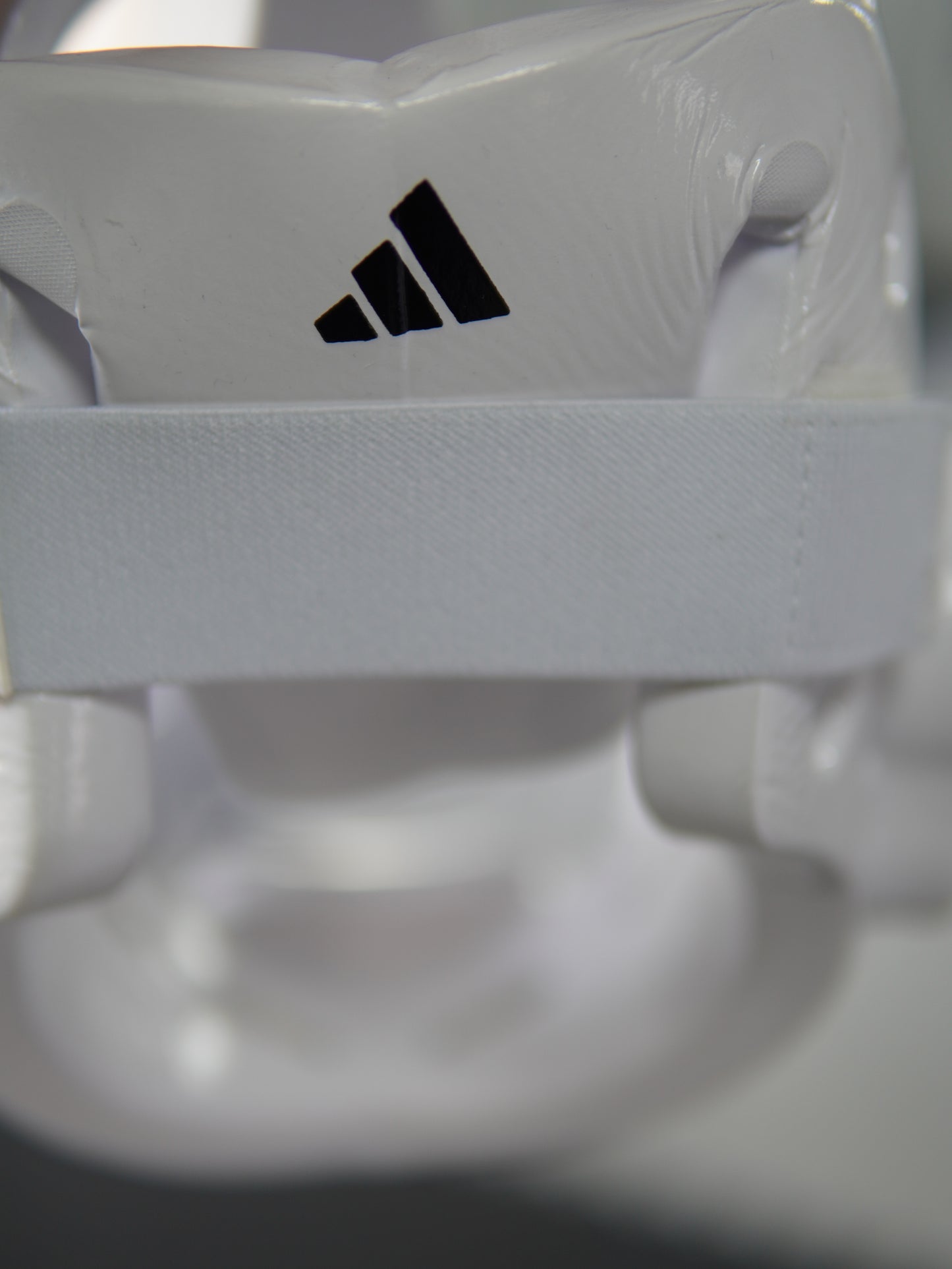 HEADGUARD FACEMASK - WKF