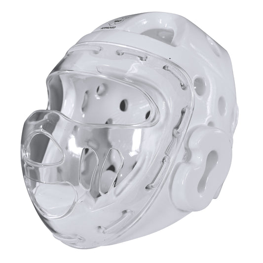 HEADGUARD FACEMASK - WKF