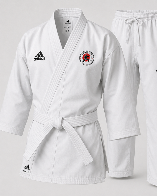 Logo Embroidery