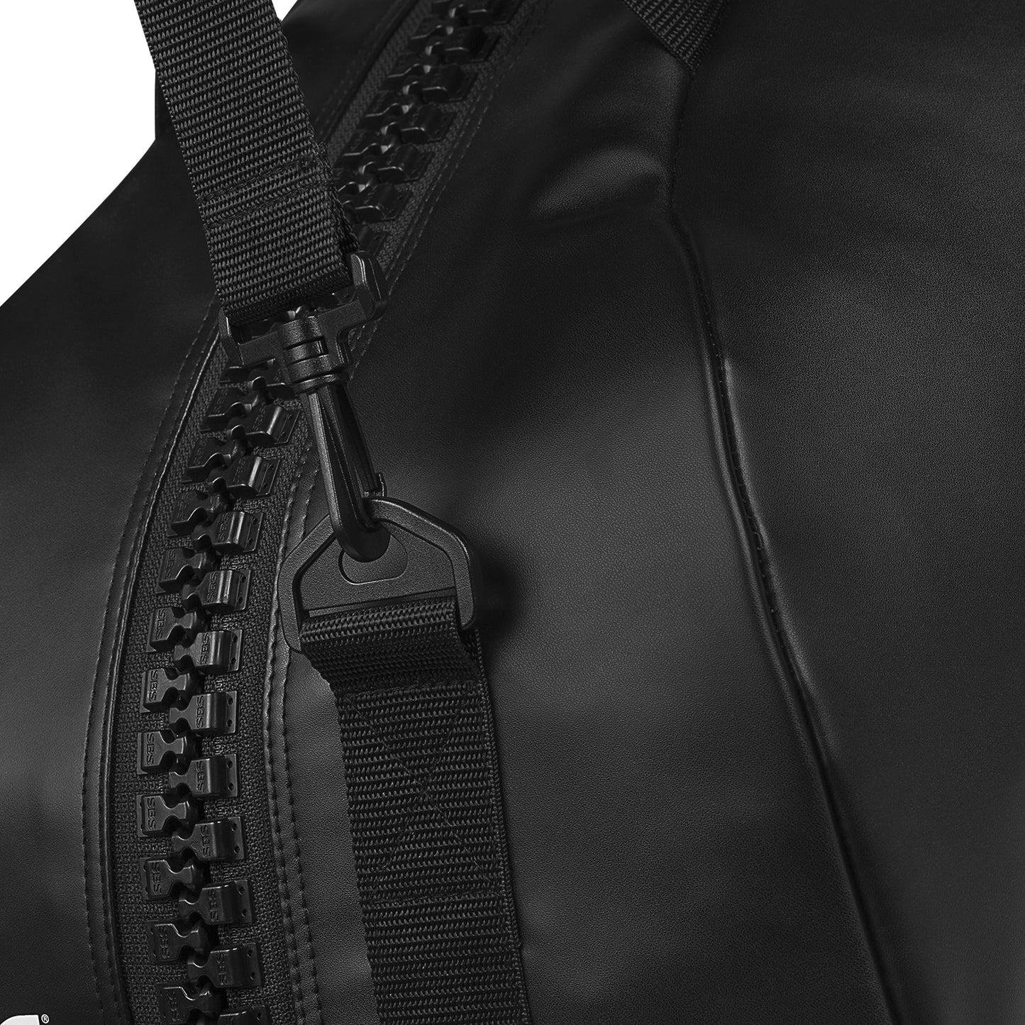 SPORT BAG - 2 IN 1 - Karate