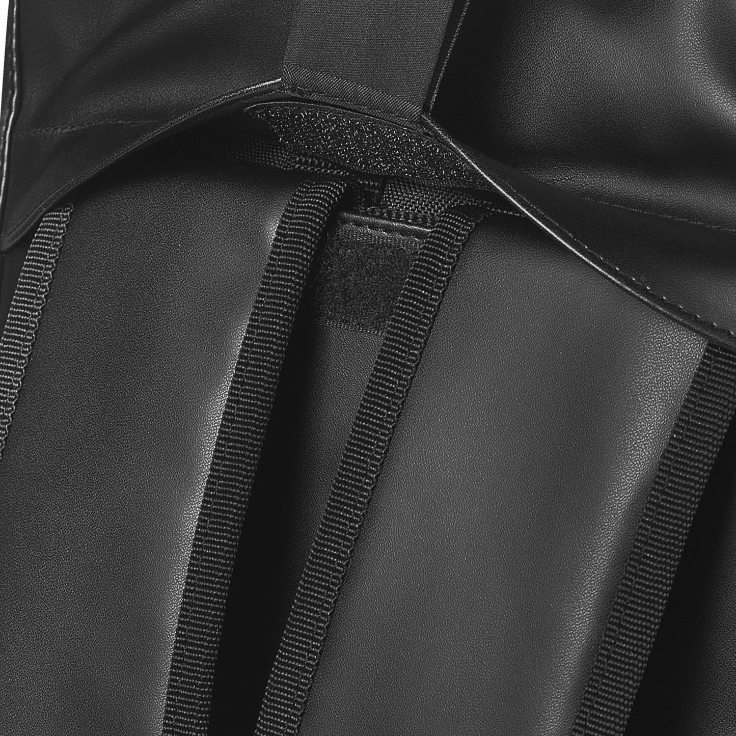 SPORT BAG - 2 IN 1 - Karate