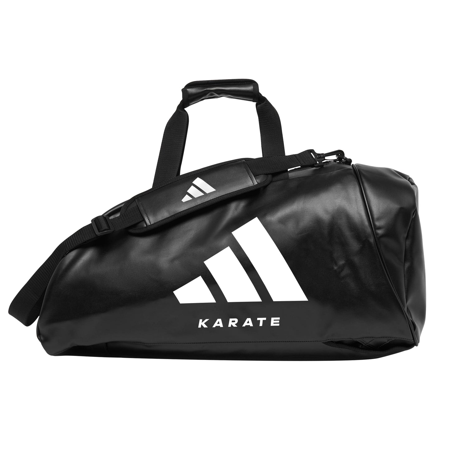 SPORT BAG - 2 IN 1 - Karate