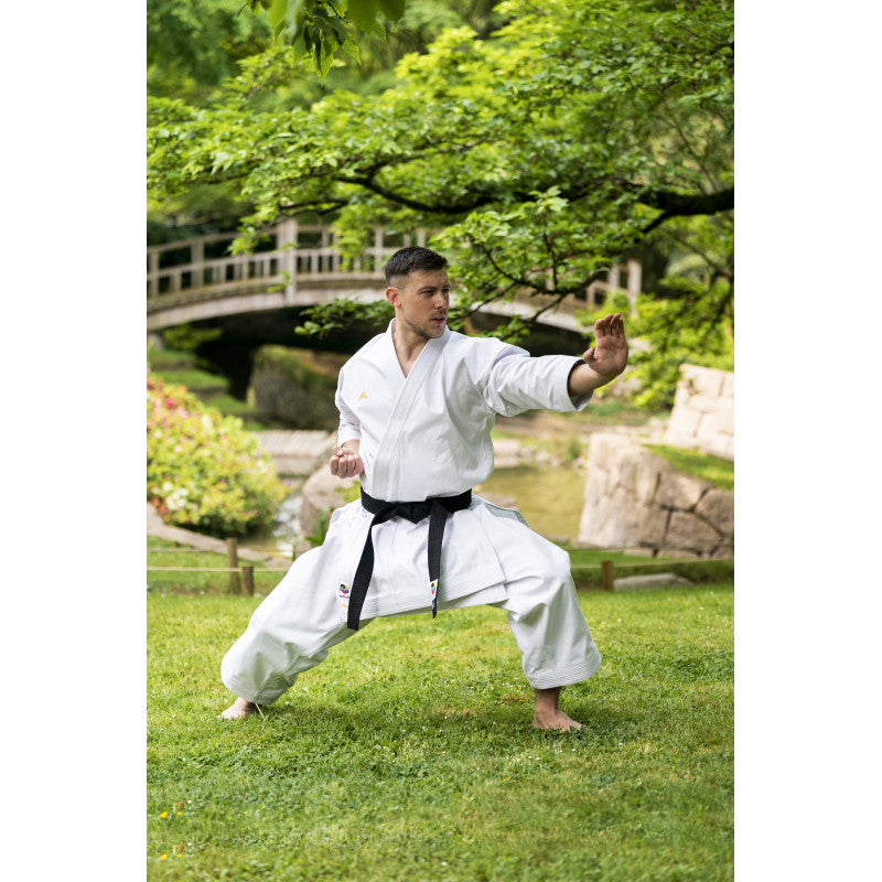 SHORI - KATA