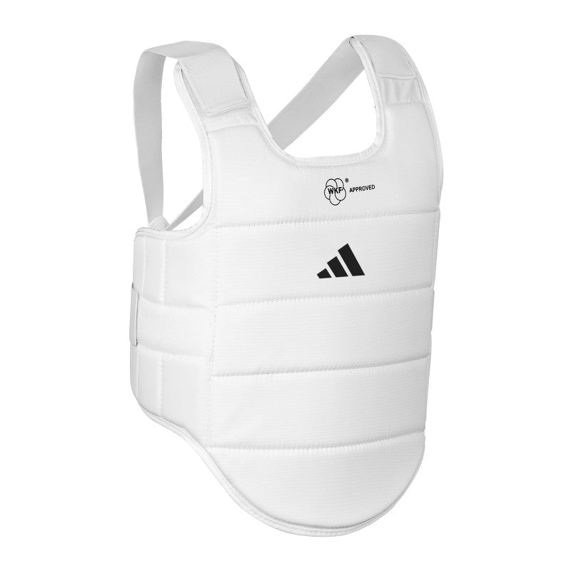 CHEST GUARD - WKF