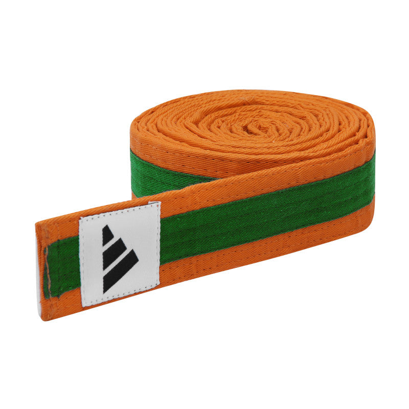 STRIPED BELTS