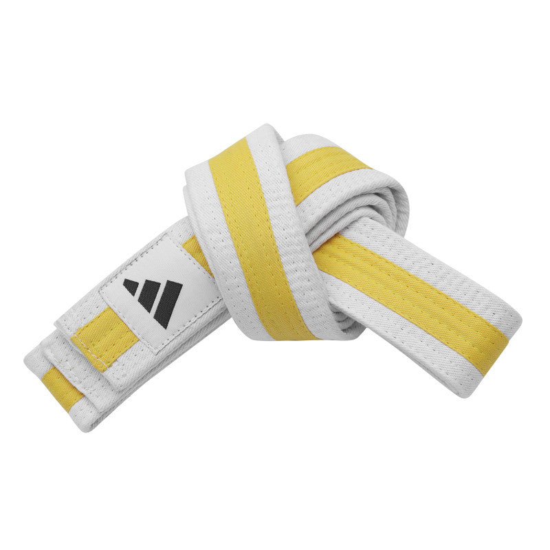 STRIPED BELTS