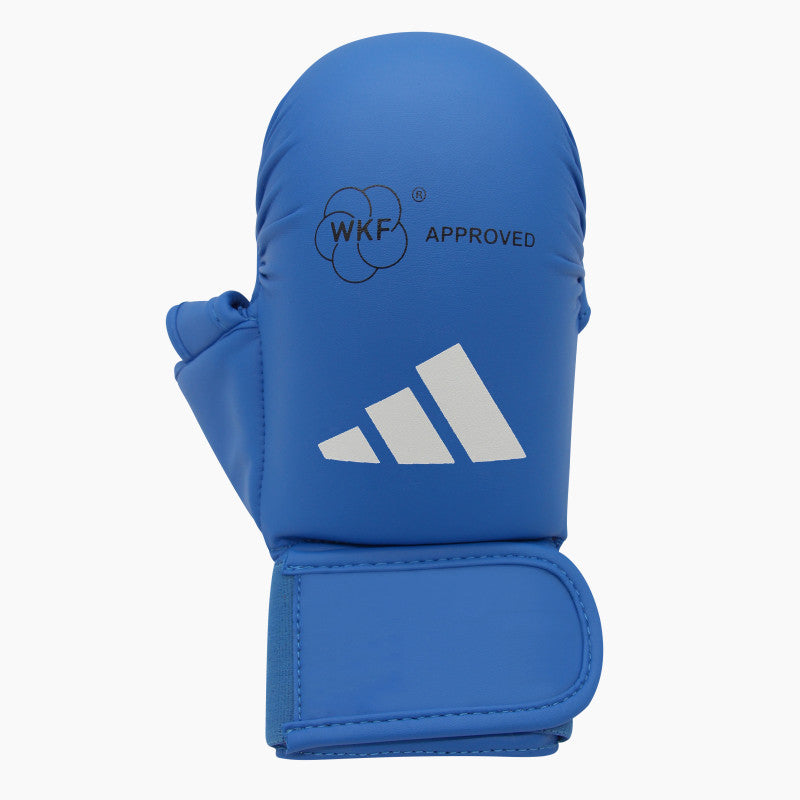WKF KARATE MITT - THUMB