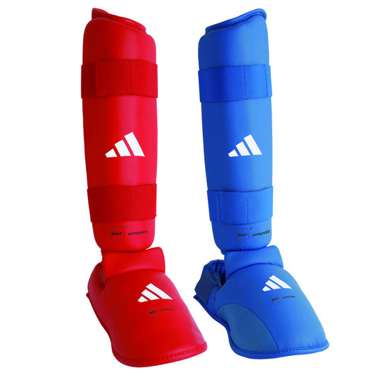 SHIN INSTEP - WKF