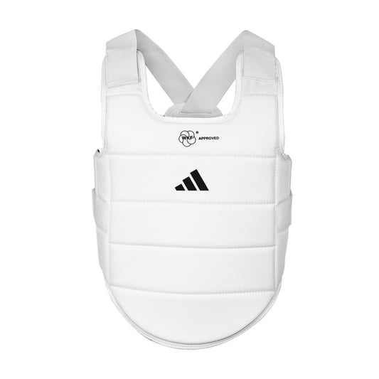 CHEST GUARD - WKF