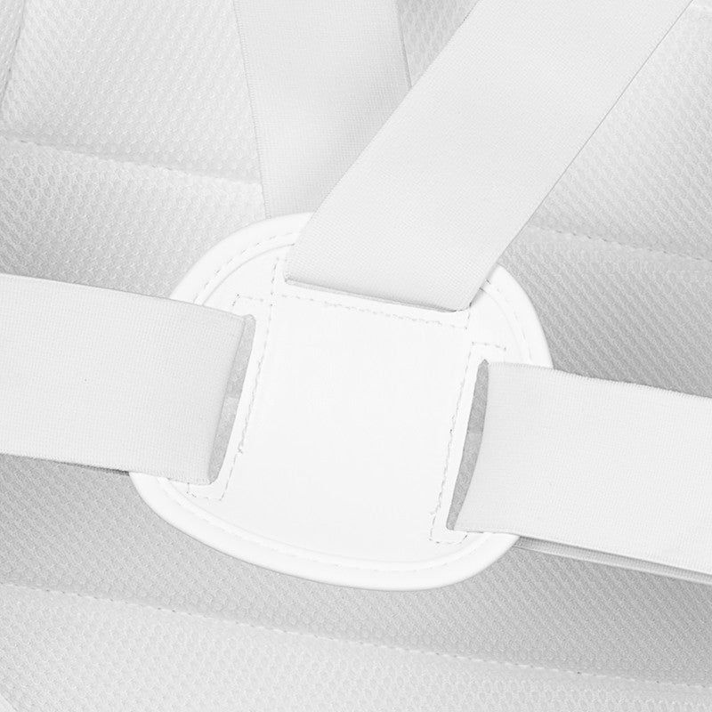 CHEST GUARD - WKF