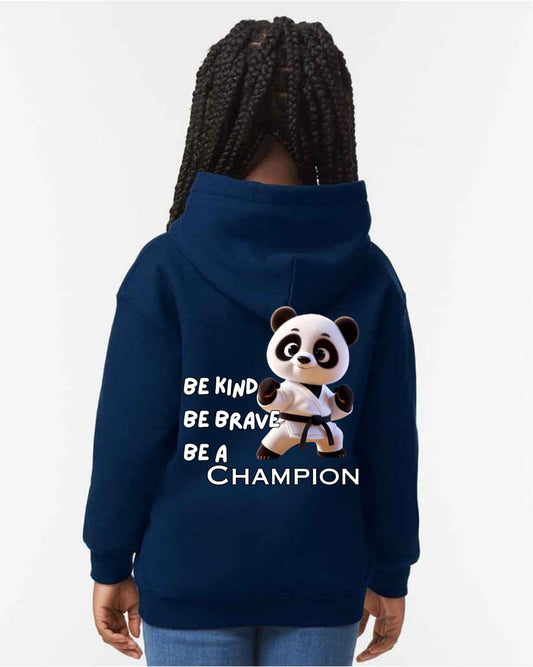 Club Hoodie
