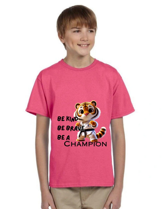 Club T-shirt