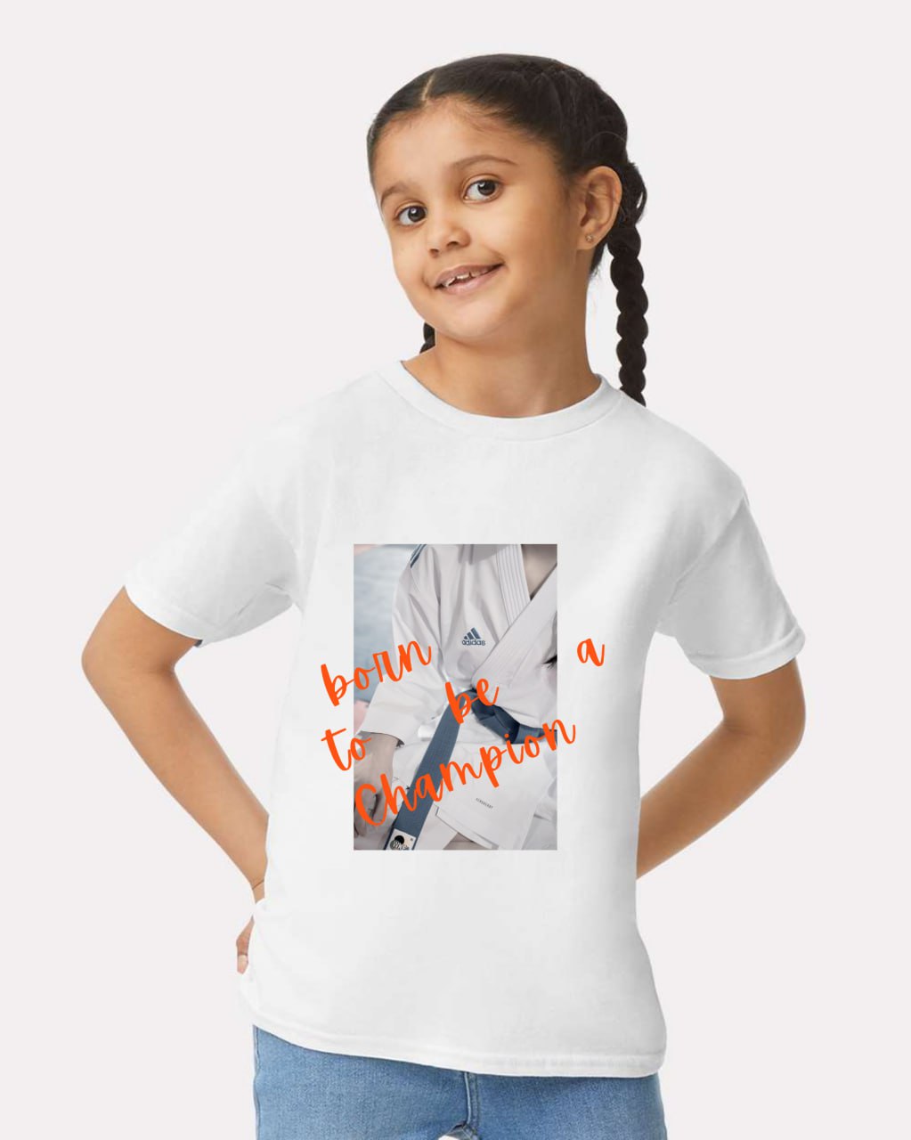 Club T-shirt