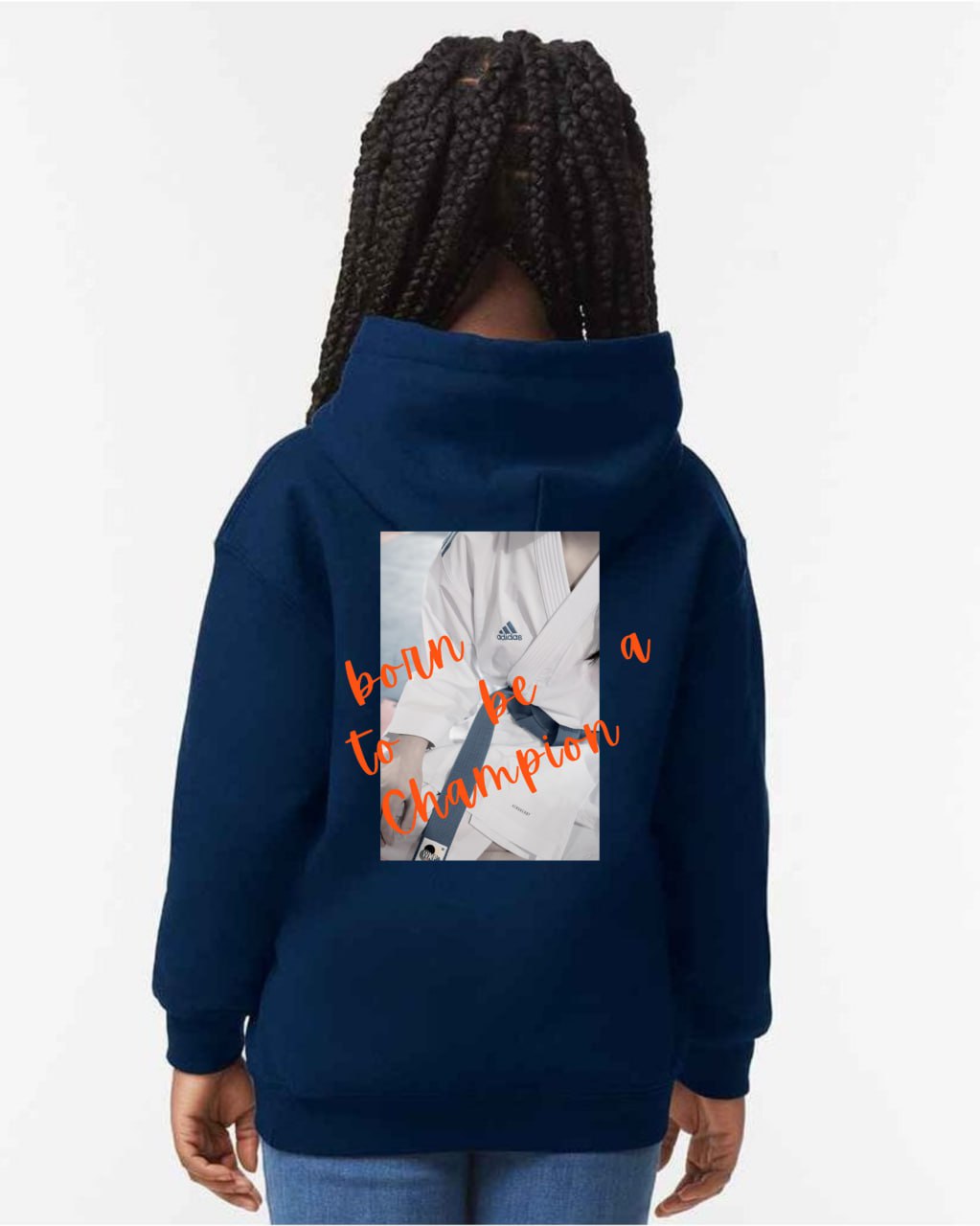 Club Hoodie